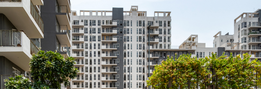 Ireo Corridor Image 1